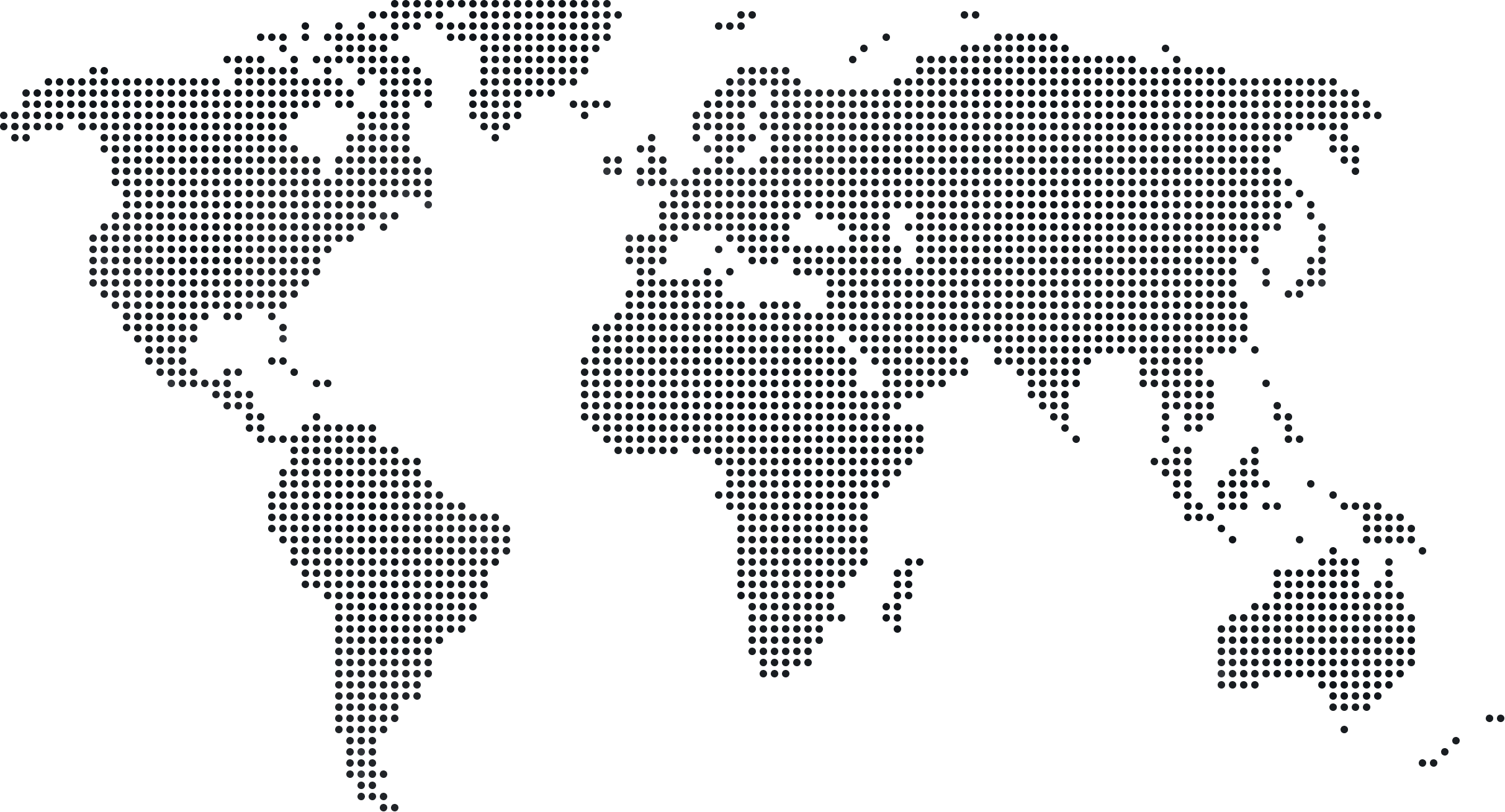 World map